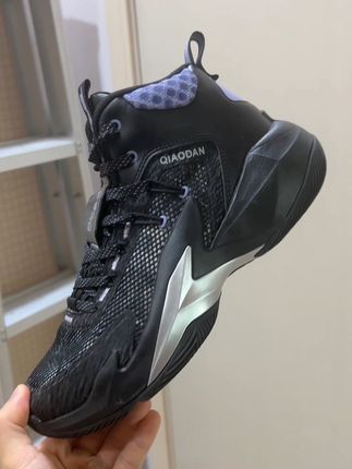 #实战篮球鞋#软底软面穿上超舒服 #球鞋推荐#打球穿什么