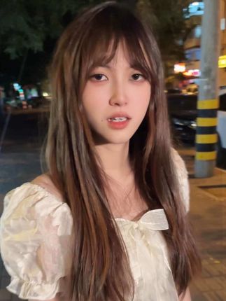 我给大家发点福利吧 #vlog日常 #情侣
