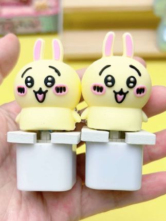 乌萨奇到吉伊咔哇语音发声挂件解压按键发光创意整蛊玩具玩偶公仔 #挂件 #新奇特创意 #乌萨奇 #乌萨奇怪叫 #挂饰挂件