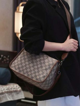 #包包 #单肩包 #腋下包 #包