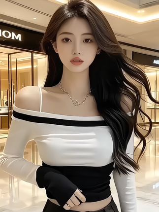 #优雅气质 #秀出好身材 #清纯甜美 #性感可爱 #辣妹穿搭