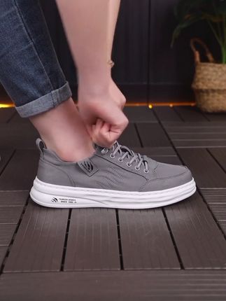 #跑步鞋 #运动鞋 #男鞋穿搭 #男鞋推荐 #休闲板鞋