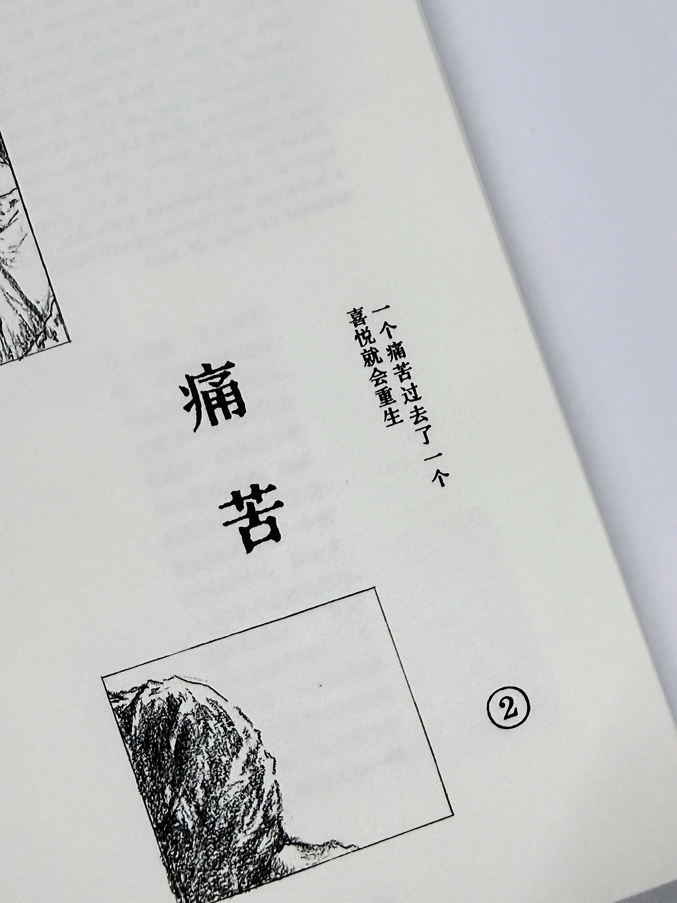 不愧是加缪!专治当代精神内耗的封神好书。这本加缪主题手账,萃 - 抖音
