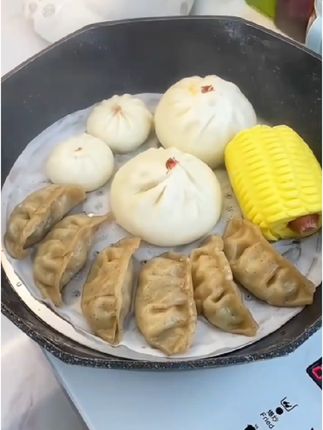 #创作灵感 蒸笼纸,蒸包子蒸馒头不粘垫,布笼屉纸食品级蒸笼#一次性不粘蒸笼纸#蒸笼纸@DOU+小助手 @巨量千川