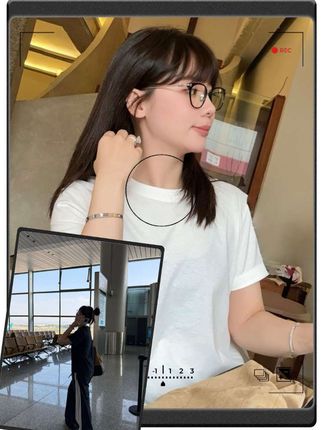 早秋必不可少的基础上衣!单穿内搭都好好看!#早秋穿搭 #内搭外穿都好看 #显瘦穿搭 #打底衫 #高级感穿搭