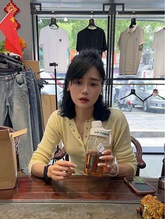 【粉丝专属】轻润茶餐后解腻,茯苓决明子,草本茶包袋泡茶
