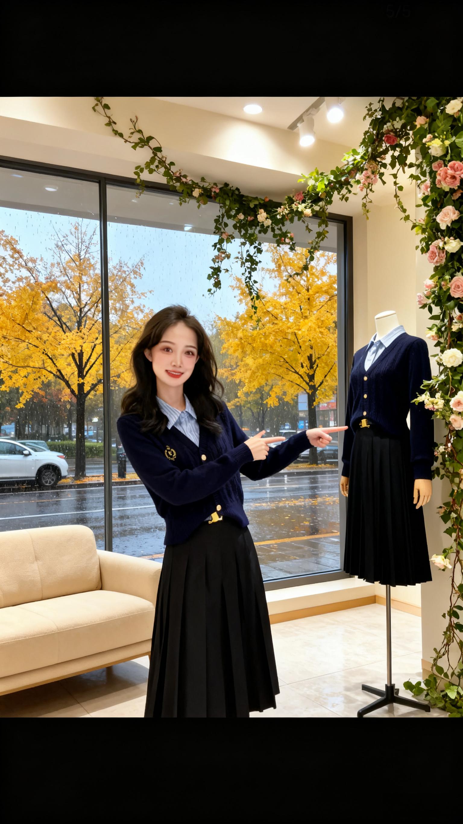 #穿出高级感 #穿搭 #优雅气质