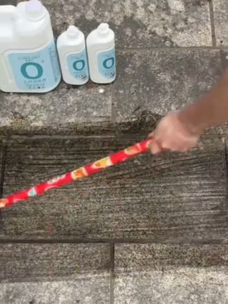 石材清洗剂,除锈花岗岩大理石清洁剂瓷砖地铺石地板砖反碱青苔#石材清洁剂