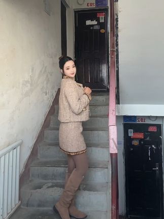 #今日穿搭 #分享穿搭 #今日分享 #高级穿搭 #强烈推荐 爆款套装