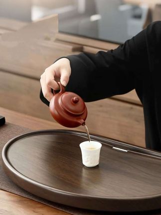 唐丰茶盘小型家用年轻人泡茶专用功夫茶托盘沥水盘干泡茶盘#茶具 #茶盘 #茶盘推荐 #功夫茶盘 #茶生活 @抖加🔥上热门🔥dou+🔥热点宝
