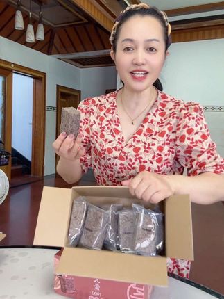 软软糯糯非常好吃,微甜不贴牙,开袋即食当早餐点心非常不错#点击小黄车直接购买