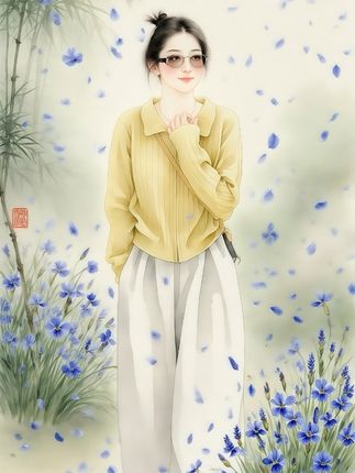 #长袖开衫外套 #慵懒风穿搭 #休闲减龄穿搭 #小个子显高显瘦穿搭 #韩版穿搭