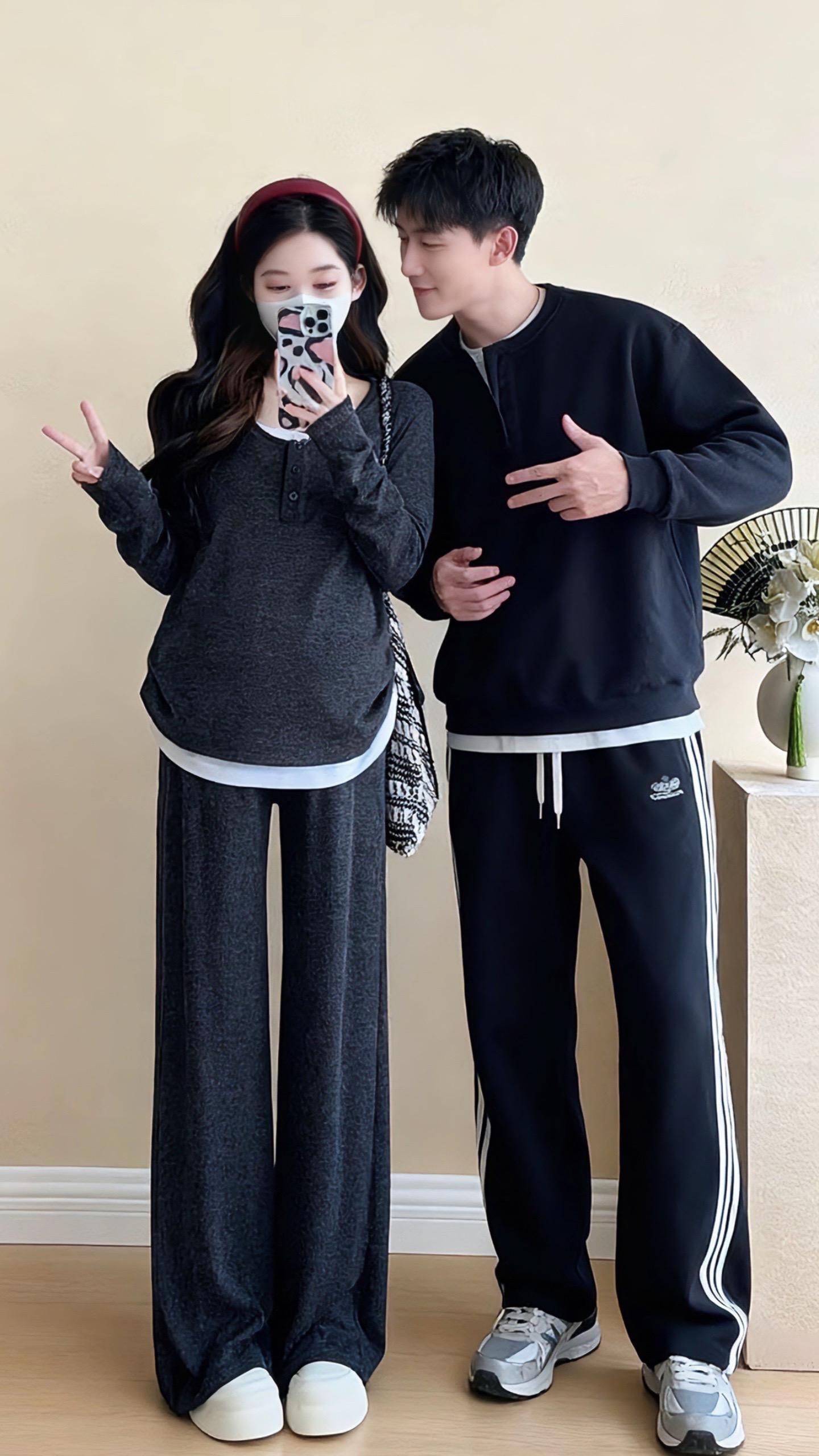 #穿出高级感 #准妈妈孕妈妈 #穿搭 #怀孕🤰🏻 #穿搭穿搭