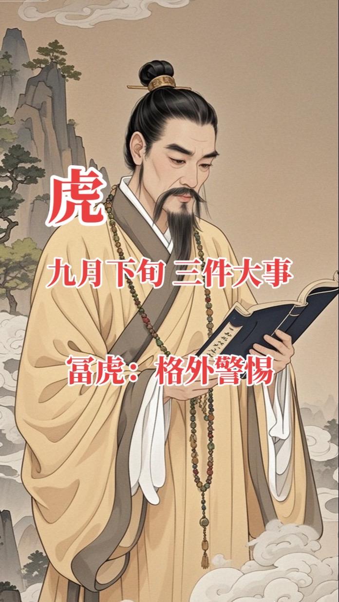 #生肖虎 #62年的虎 #74年的虎