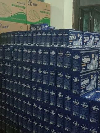 #真实生活分享计划 大理乳扇啤酒诚招合作伙伴!各大商店、超市老板看过来,下关有自提点,还可送货上门,量大从优,欢迎批发合作!#大理乳扇啤酒 #仓库实拍 #大理乳扇精酿