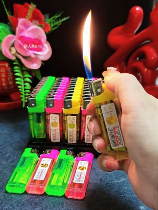 #打火机#防风打火机 #超便宜超划算 #工厂直发 #无限回购的宝藏单品