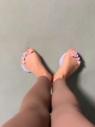 #足弓训练器 #直腿训练 #拉伸 #足弓垫 #居家锻炼