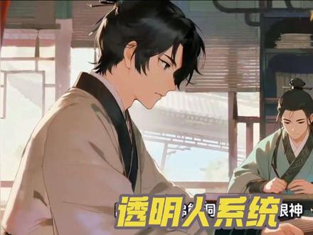 #生活服务热点中心 #番茄小说 透明人系统
https://changdunovel.com/wap/share-v2.html?aid=1967&book_id=7535422566488362009&share_type=0&share_code=N_XORt9yEiN43cgtbqCQ_sl9OEijoIJhaCSrfHmNBX8%3D&uid=ba497f6d38a1bb980049733ea4d2b66f&share_id=FpZjKEW4-pg9gRW5NEX6Uhsz3RaNp5D18Y-5TNP4X5g%3D&use_open_launch_app=1&user_id=0a8096f2e66fcd2e5ca1ca988efb8579&did=ba497f6d38a1bb980049733ea4d2b66f&entrance=book_reading_share_button&zlink=https%3A%2F%2Fzlink.fqnovel.com%2FdhVGe&gd_label=click_schema_lhft_share_novelapp_android&source_channel=wechat&share_channel=wechat&type=book&share_timestamp=1764415799&report_params=%7B%22entrance%22%3A%22book_reading_share_button%22%2C%22type%22%3A%22book_reading%22%2C%22content_type%22%3A%22novel%22%2C%22content_id%22%3A%227535422571009802777%22%2C%22content_id_key%22%3A%22chapter_id%22%2C%22share_timestamp%22%3A%221764415799%22%7D&share_token=ba824d38-08c5-4dd7-827f-b1939e87a69b