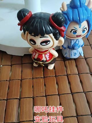 #儿童玩具 #潮玩 #玩具 #手办模型 #潮玩手办