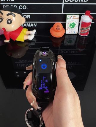 多功能车钥匙#打火机 充电男士防风高档个性创意潮定制刻字#炫酷 #是时候安排一下了 #高档大气上档次 #送男友的礼物