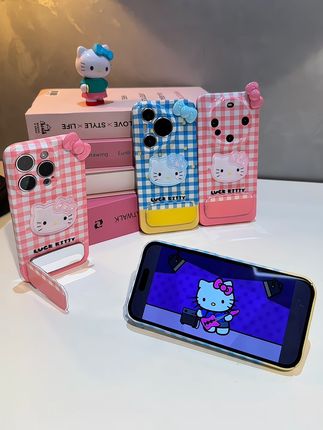 谁能拒绝那么可爱的kitty呀!!好朋友这次我真的忍不住了~#kitty #kitty猫