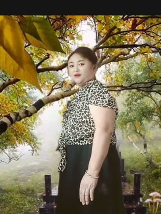 #落叶知秋 #跟着音乐一起动起来