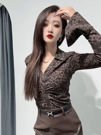敢扇我?!?!不耐烦了?!#气场全开 #浅跳一下 @DOU+小助手