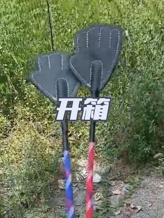狗狗打狗棒宠物爱心拍训狗神器鞭训练教育训犬棍不伤狗导拍工具 #训狗神器 #宠物训练 #养狗必备 #狗狗用品 #铲屎官好物@DOU+上热门