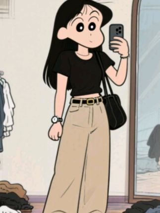 #秋季穿搭 #牛仔裤 #高级感穿搭 #显瘦穿搭 #ootd穿搭