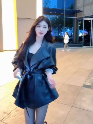 #气质女神穿搭 #名媛气质 #女装穿搭 #好身材好气质 #美女街拍穿搭