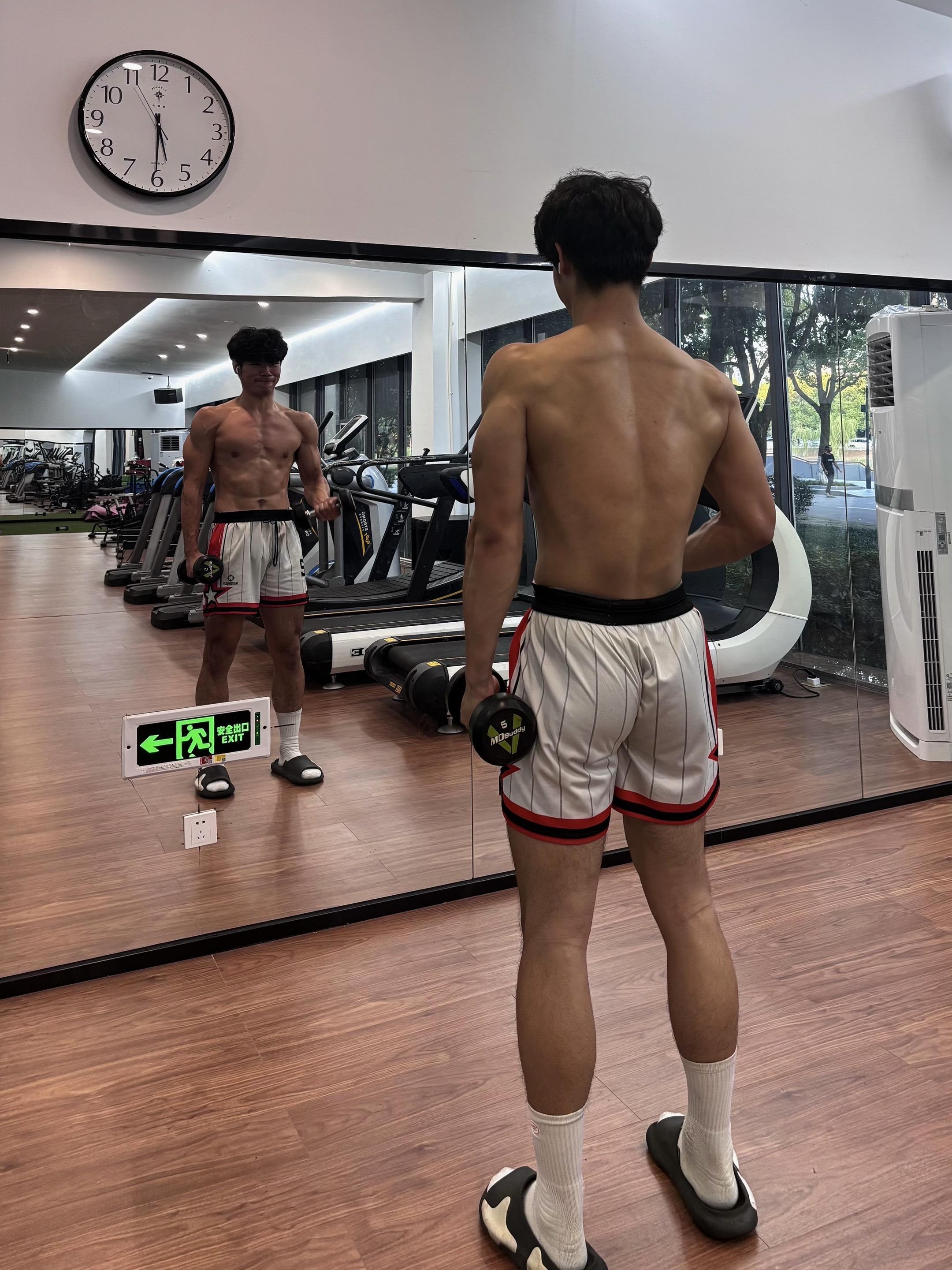 你还在纠结普通粉怎么选?喝分离的已经弯道超车#分离#蛋白粉