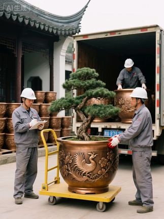家人们,你们赶紧去抢这个大花盆,它可不是那种一晒就烂的普通塑料,而是结实耐用的树脂材质,不怕摔也砸不烂,而且还是仿铜铝塑的工艺,摆在院子里特别上档次。关键是今天这个价格太划算了,想要的朋友们抓紧时间下单吧!左滑进抖音商城,一键立减!#园艺 #上热搜 #强烈推荐 #花盆 #园艺花卉
