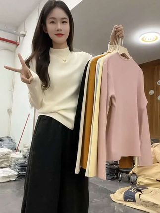 #高级感穿搭#时尚穿搭#百搭不挑人#气质搭配#谁穿谁好看