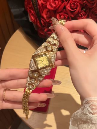 #女士手表 #轻奢手表#女士腕表#手表#高档手表