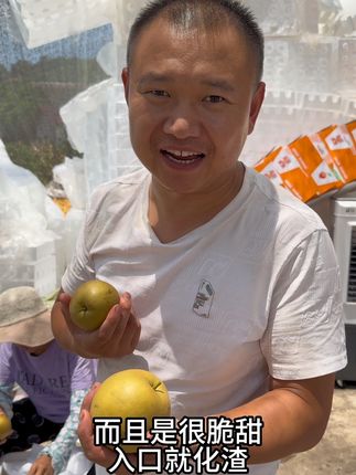人生的意义不是在于你赚了多少钱,而是你做的事情帮了多少人!喜欢这个藤梨的朋友可以下单哟#新农人计划2025 #优质农产品