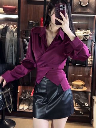 你不用和每个人都很好 那是上帝给狗的任务#穿搭 #御姐 #今天穿什么 #气质穿搭 #显瘦穿搭