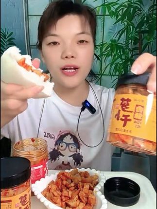 香辣萝卜干…麻辣萝卜干#香辣萝卜干