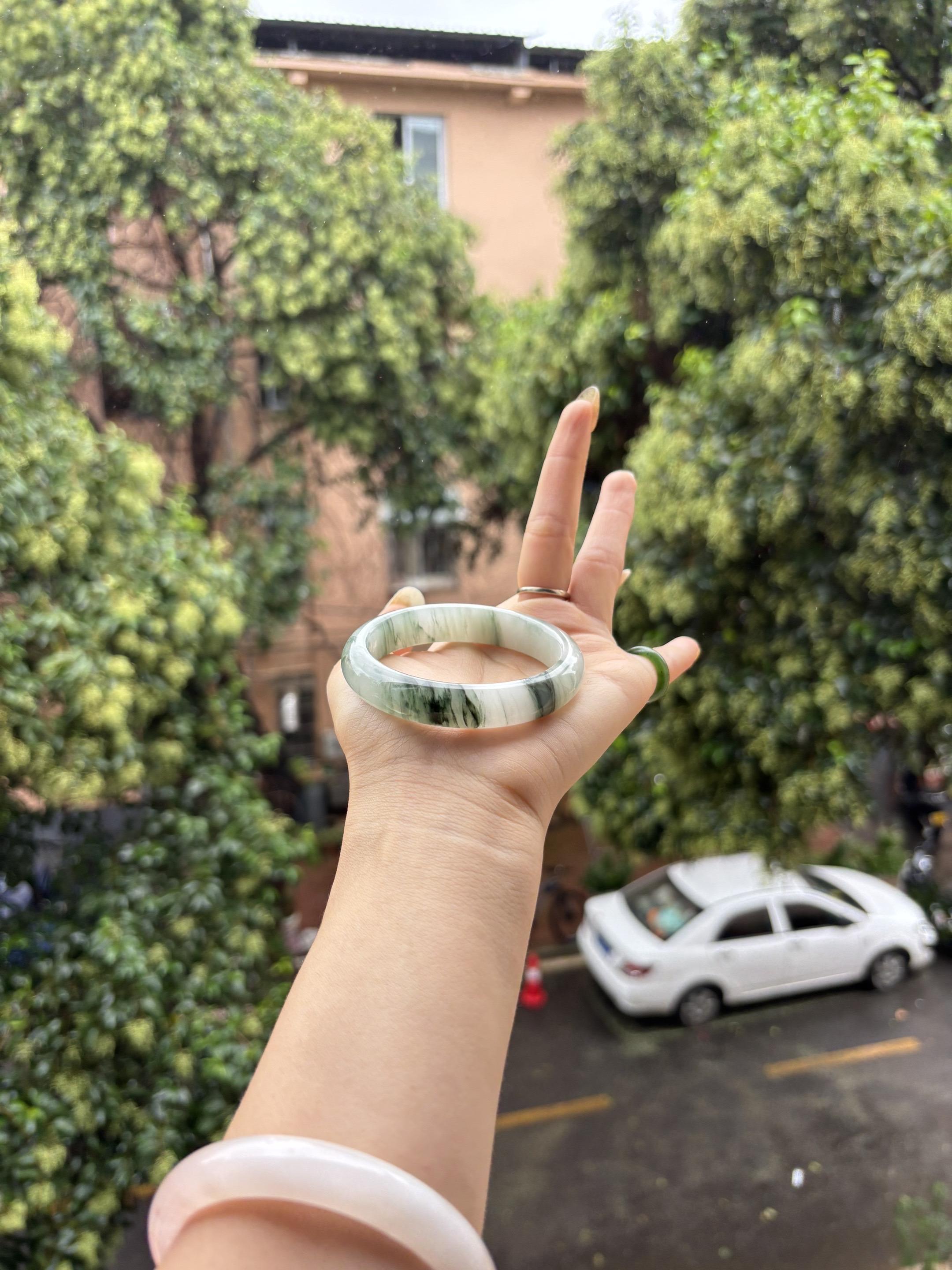 这一支我还是心动了#手镯控 #我又心动了 #文玩珠宝