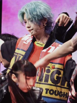 Hush #鹿晗 #鹿晗四巡 @鹿晗