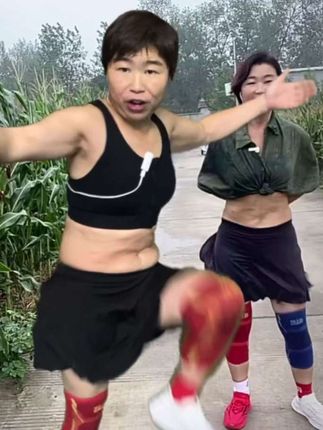 #万物皆可盘 #李羲承神颜 #旺仔小乔 #赵露思 #张予曦