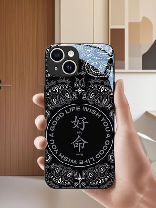 #张凌赫同款 #是时候安排一下了 #这个手机壳真的长在我心巴上了 #回头率超高的手机壳推荐 #手机壳
