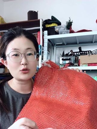 #高性能实用工具 #实拍 #支持原创 #玉米编织袋