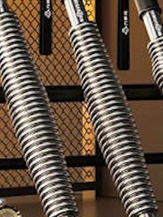 电镀臂力棒锻炼手臂胸肌腹肌健身臂力器#臂力器 #臂力棒 #手臂训练器 #电镀臂力器