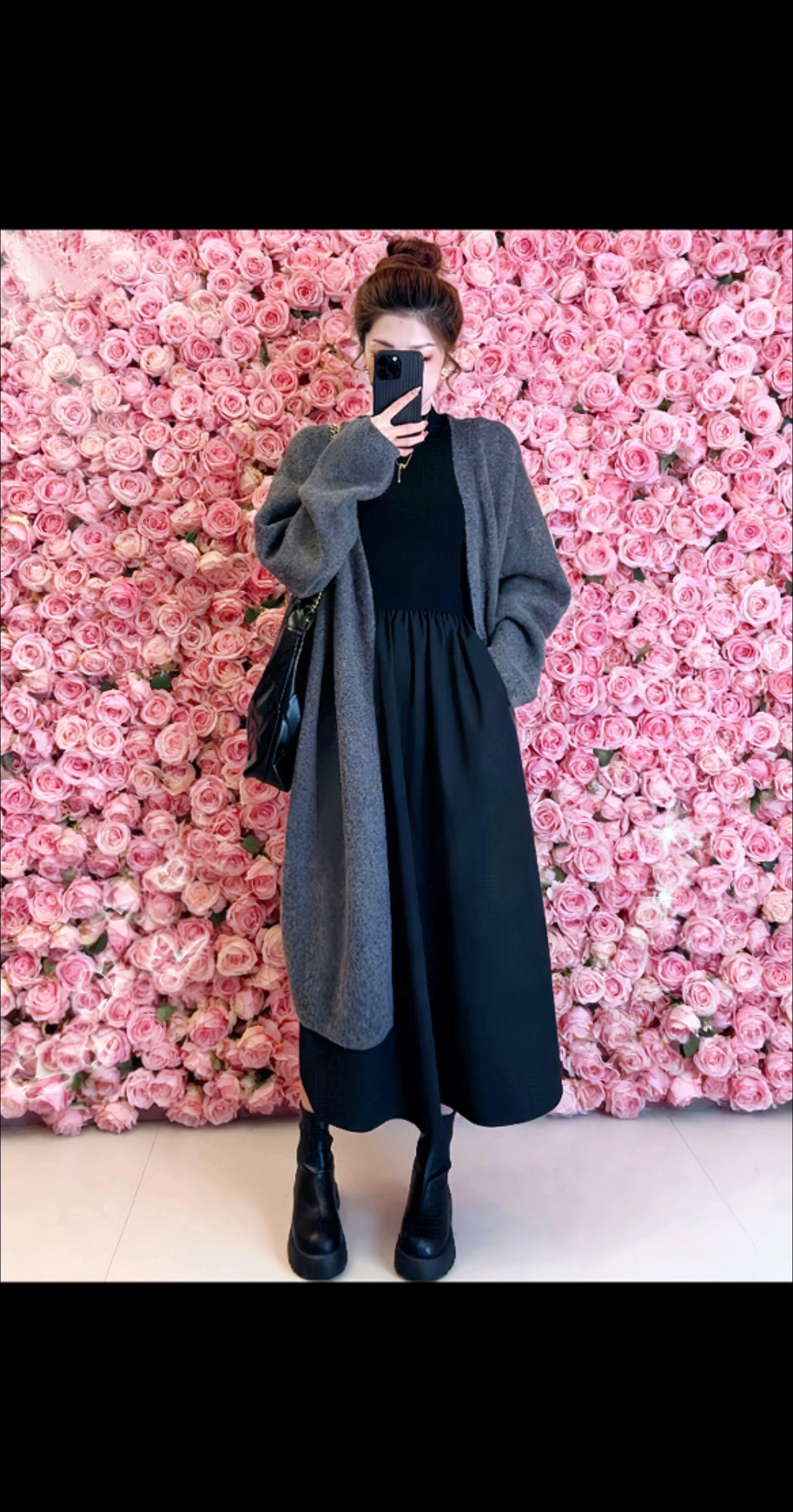 上班穿最舒服了#原创视频 #孕期穿搭孕妇装 #孕妇#早秋姐感穿搭气质顶满#初秋韩系穿搭已就位