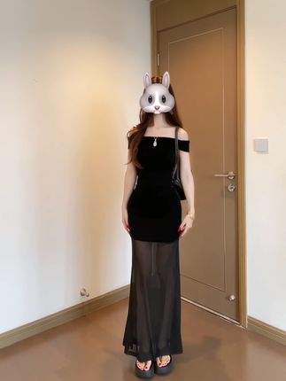 #气质这一块拿捏死死的 #气质穿搭 #显身材穿搭 #高级感穿搭 #显身材