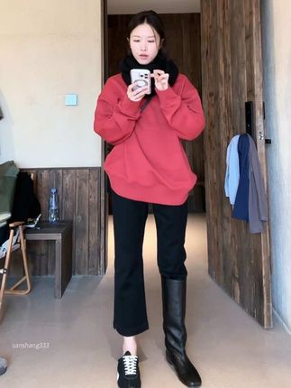 #牛仔裤穿搭 #梨形身材穿搭 #穿搭 #四面弹 #裤子牛仔裤