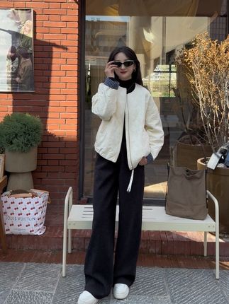 #身高172 #高个子女生 #慵懒风穿搭 #通勤搭配 #简约休闲风