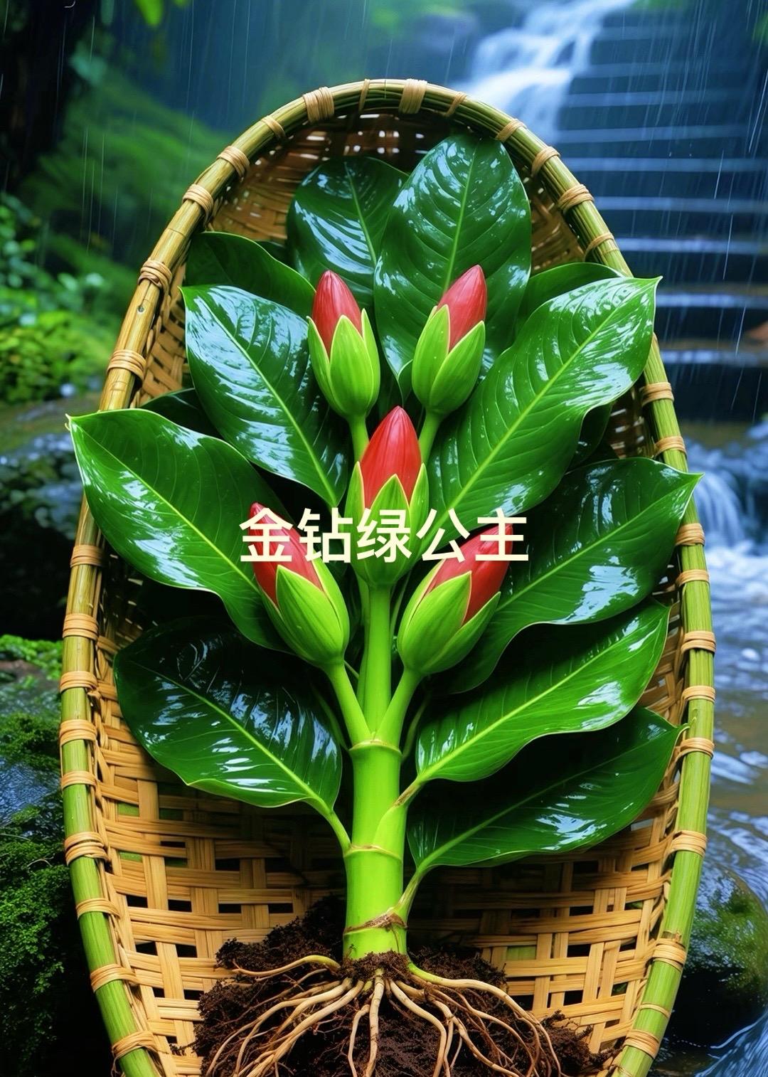 #爱生活爱养花 #绿植 #水培植物 #绿植盆栽 #盆栽