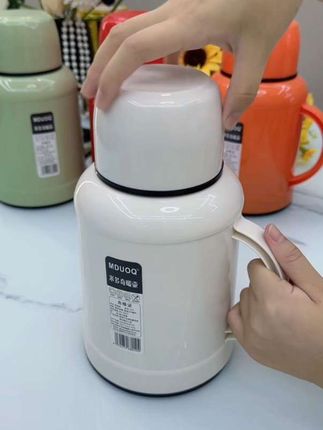 @英姐好物 秋冬刚需保温壶丨米多奇保温壶 #保温壶 #暖水壶 #保温壶大容量 #保温壶家用 #暖水瓶 @DOU+上热门 @圈圈好物6小号♥️178
