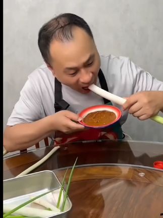 #美食制作分享 #东北大醬#
